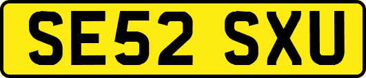 SE52SXU