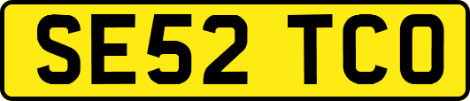 SE52TCO