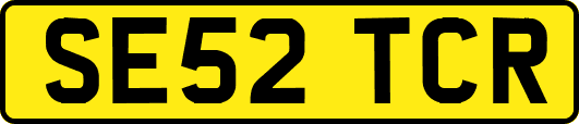 SE52TCR