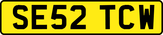 SE52TCW