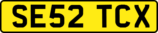 SE52TCX