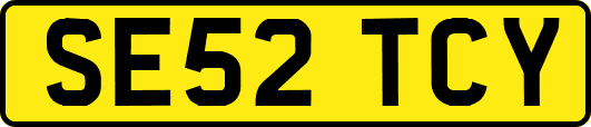SE52TCY