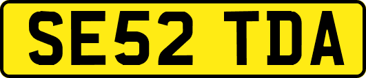 SE52TDA