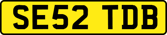 SE52TDB