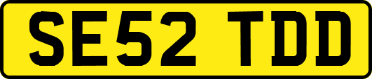 SE52TDD
