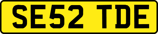 SE52TDE