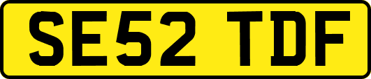 SE52TDF