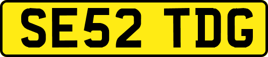 SE52TDG