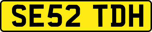 SE52TDH