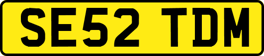 SE52TDM