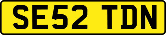 SE52TDN