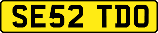 SE52TDO