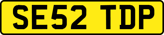 SE52TDP