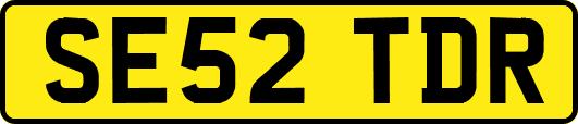 SE52TDR
