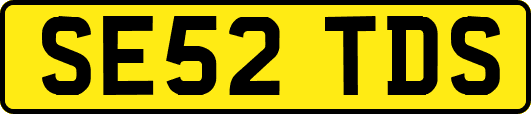 SE52TDS