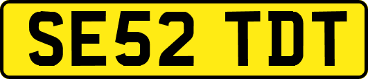 SE52TDT
