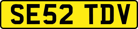 SE52TDV