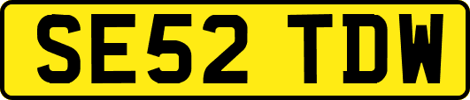 SE52TDW