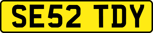 SE52TDY
