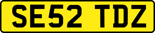 SE52TDZ