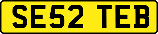 SE52TEB