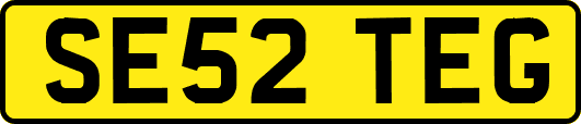 SE52TEG