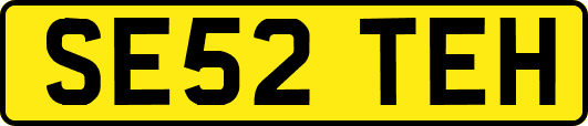 SE52TEH