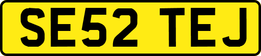 SE52TEJ
