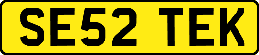 SE52TEK