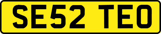 SE52TEO