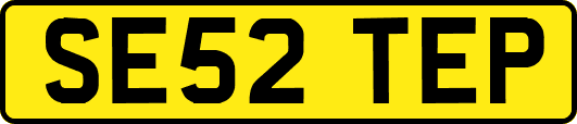 SE52TEP