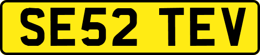 SE52TEV