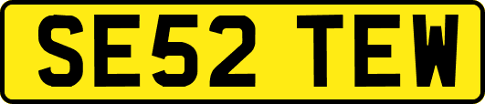 SE52TEW