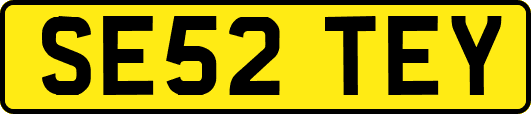 SE52TEY