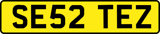 SE52TEZ