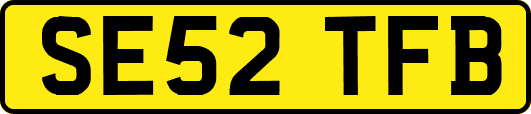 SE52TFB