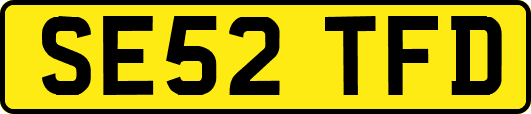 SE52TFD