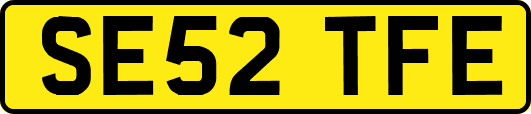 SE52TFE