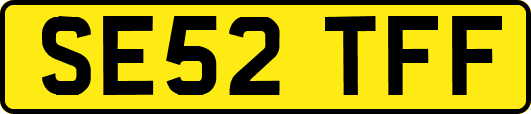 SE52TFF