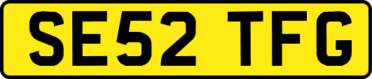 SE52TFG