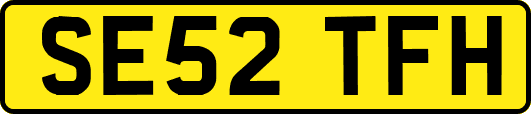 SE52TFH