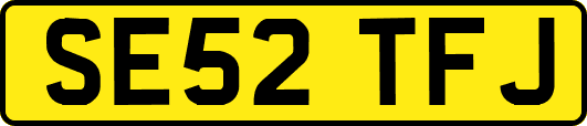 SE52TFJ