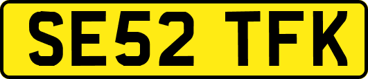 SE52TFK