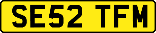 SE52TFM