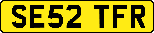 SE52TFR