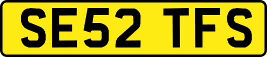 SE52TFS