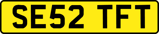SE52TFT