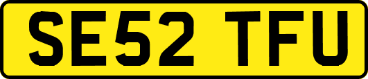 SE52TFU