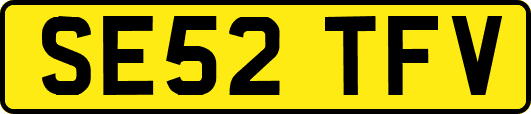 SE52TFV