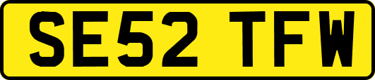 SE52TFW